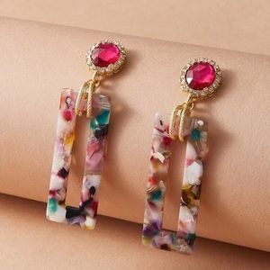 Vintage/Boho Earrings